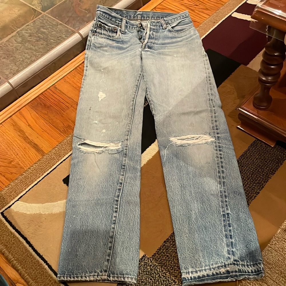 Men’s Levi’s Pant